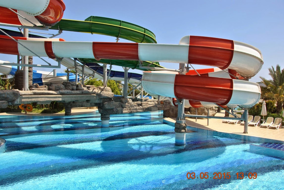 imagini hotel ROYAL HOLIDAY PALACE LARA